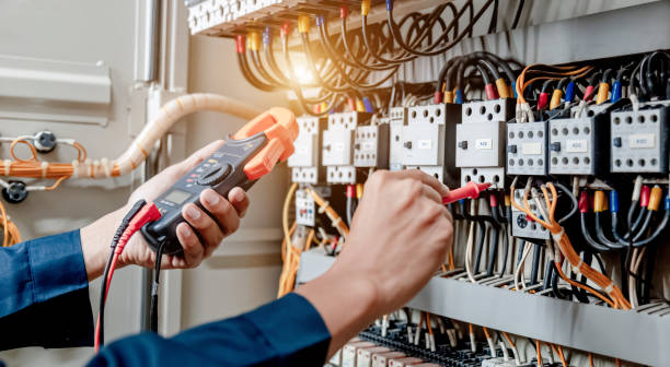 Best Electrical Contractors for Businesses  in Pacific Grove, CA