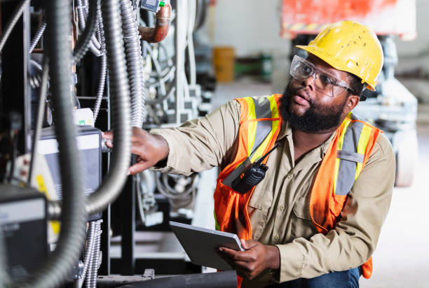 Best Electric Panel Repair  in Pacific Grove, CA