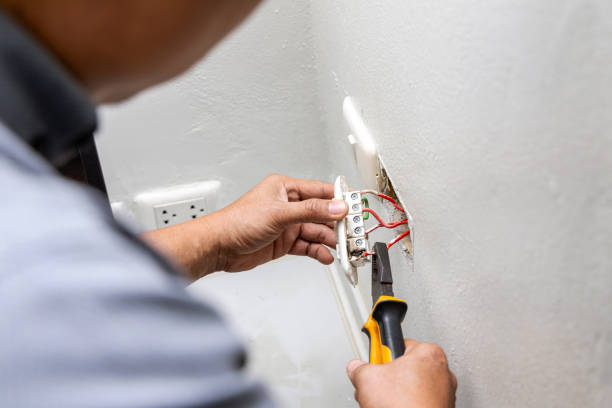 Best Circuit Breaker Repair  in Pacific Grove, CA